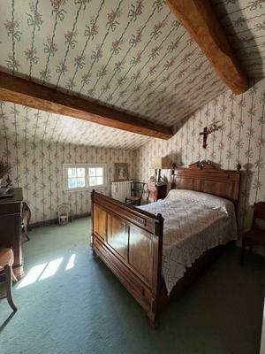 Maison de ville - 150 m² - 5 pièces