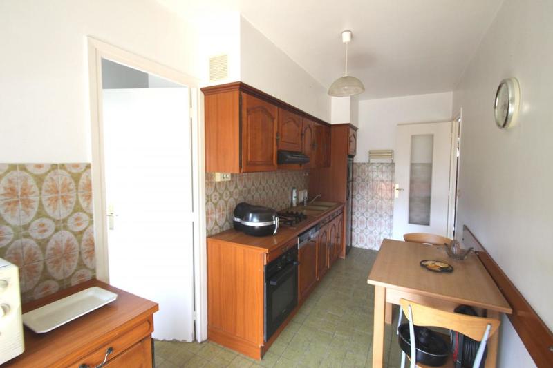 Appartement - 67 m² - 2 pièces