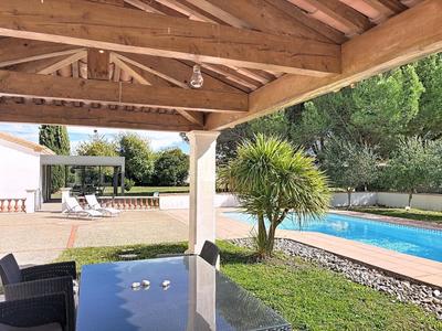 Villa - 200 m² - 7 pièces