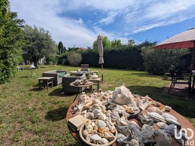 Maison - 158 m² - 4 pièces