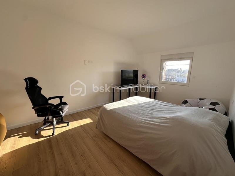 Maison - 190 m² - 5 pièces