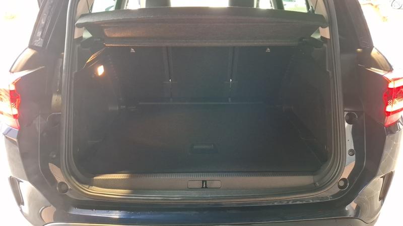 Citroën C5 Aircross BlueHDi 130 s&amp;amp;S Eat8 Max