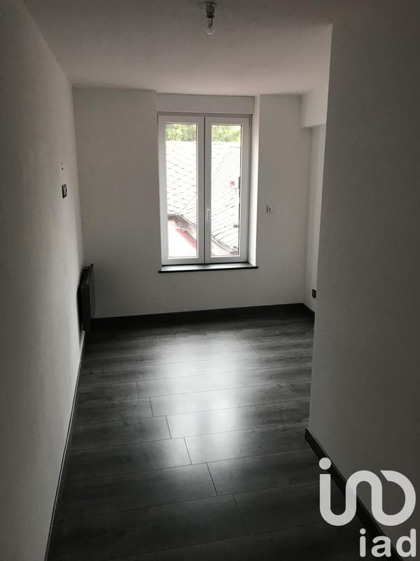 Maison de ville - 270 m² - 13 pièces