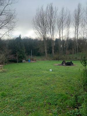 Maison - 130 m² - 8 pièces