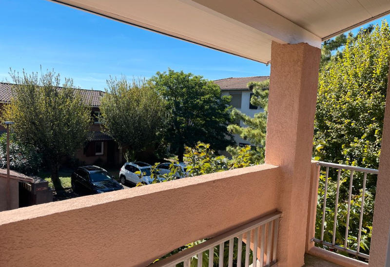 Appartement - 32 m² - 2 pièces