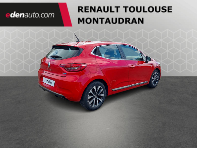 Renault Clio E-Tech 140 - 21n Intens