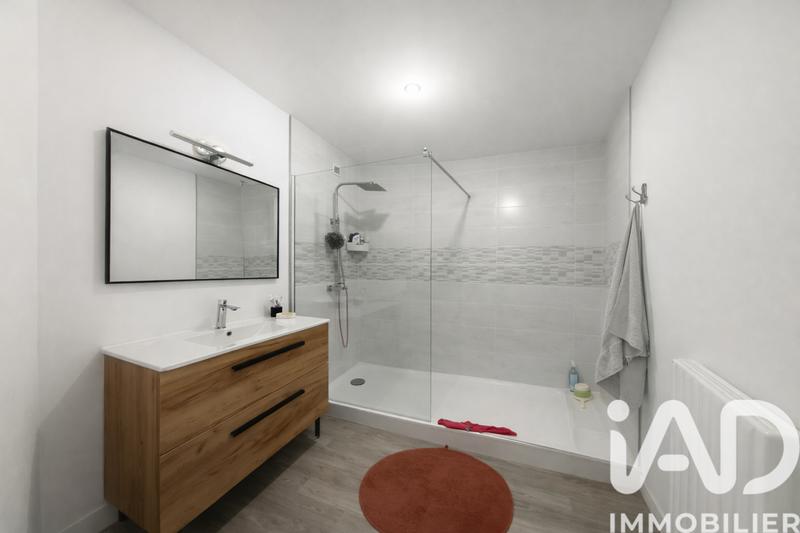 Appartement - 76 m² - 5 pièces