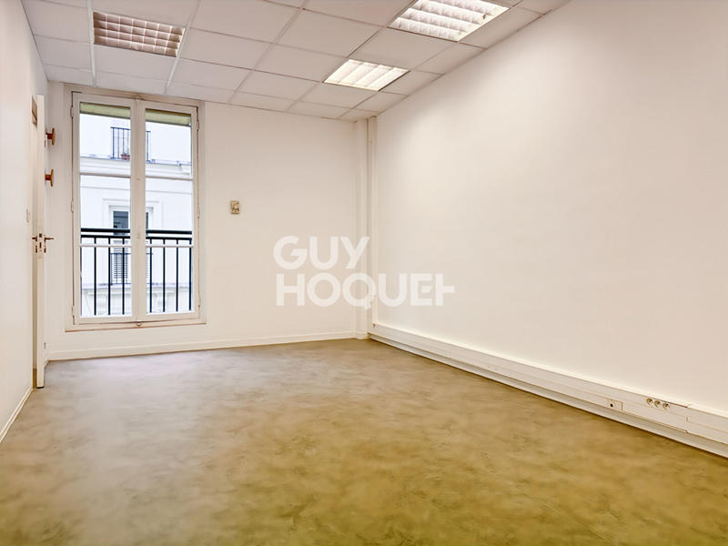Bureau - 94 m²
