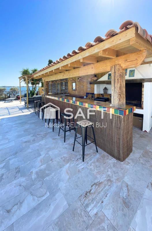 Villa - 162 m² - 5 pièces