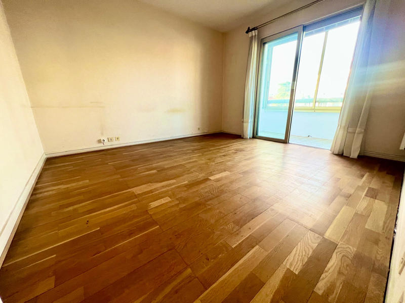 Appartement - 78 m² - 3 pièces
