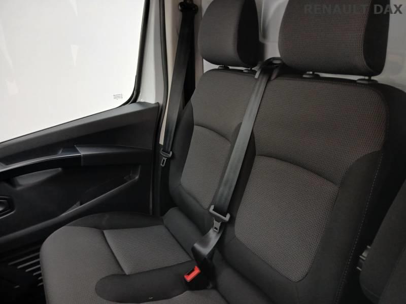 Renault Trafic Fgn L1h1 3t Blue Dci 130 Gsr2 Advance