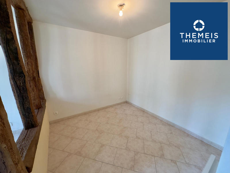 Appartement - 32 m² - 1 pièce