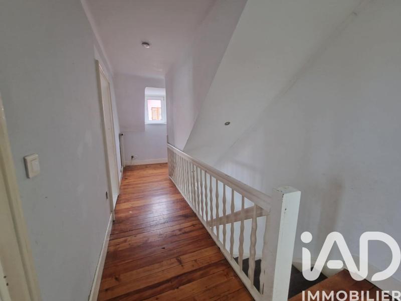 Maison de ville - 159 m² - 5 pièces