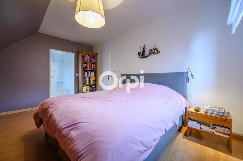 Maison - 125 m² - 4 pièces