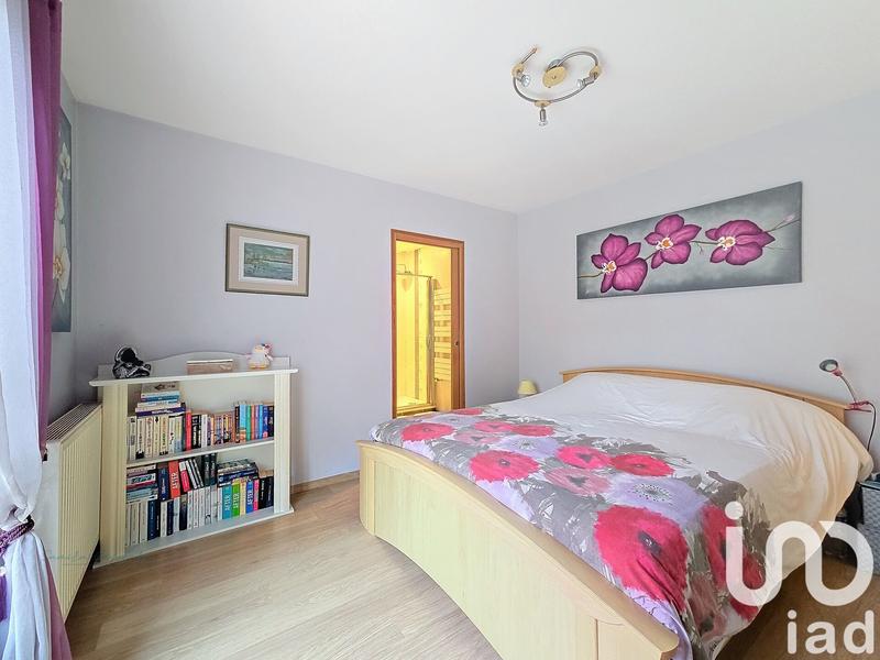 Maison - 213 m² - 7 pièces