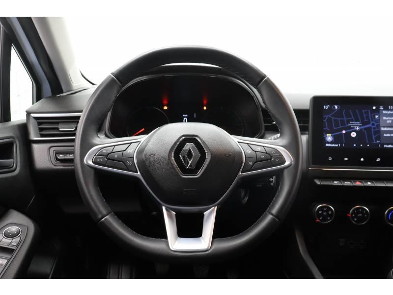 Renault Clio TCe 90 - 21n Business