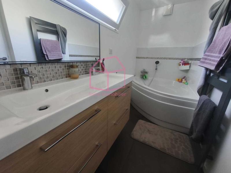 Maison - 131 m² - 5 pièces