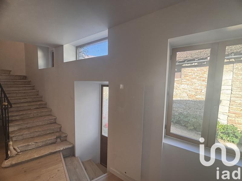 Maison de ville - 152 m² - 5 pièces