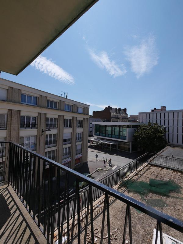 Appartement - 91 m² - 4 pièces