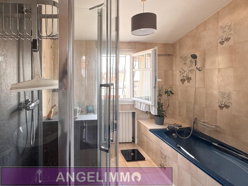 Maison ancienne - 163 m² - 6 pièces