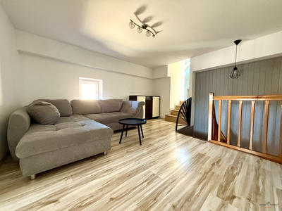 Maison ancienne - 96 m² - 4 pièces