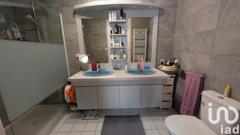 Maison de ville - 148 m² - 6 pièces