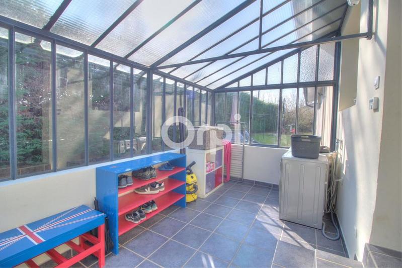 Maison - 91 m² - 3 pièces