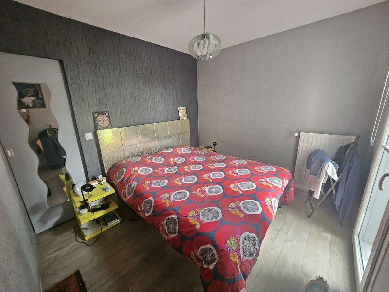 Maison - 102 m² - 6 pièces