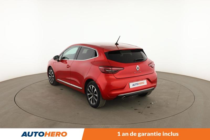Renault Clio 1.0 TCe Intens 100 ch