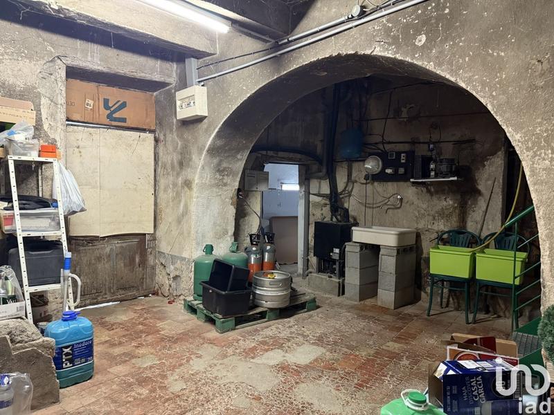 Local commercial - 61 m²