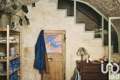 Maison de village - 134 m² - 5 pièces