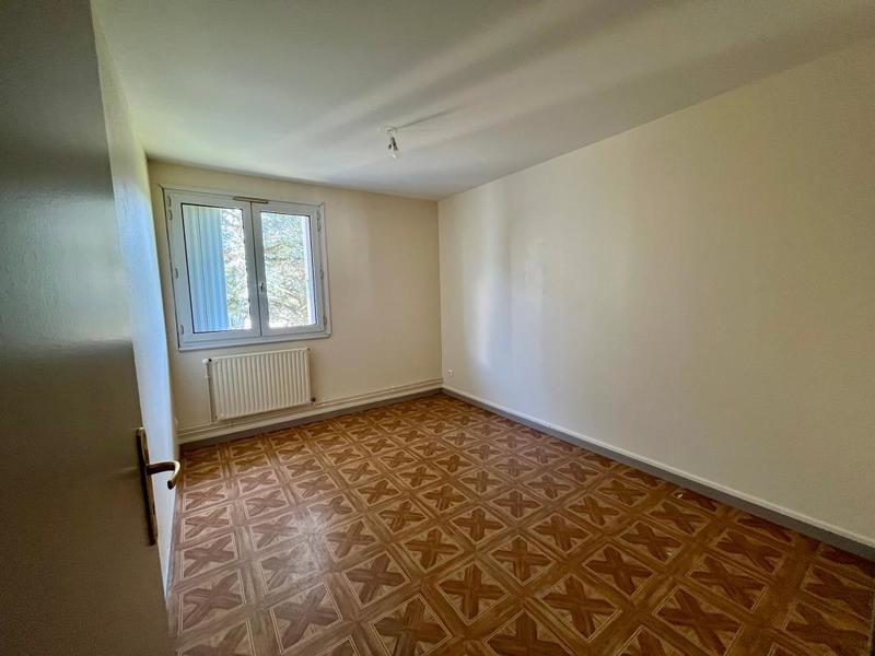Appartement - 87 m² - 4 pièces