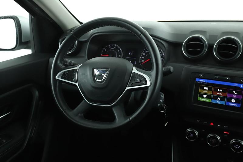 Dacia Duster II 1.3 TCe Prestige 4x2 130 ch