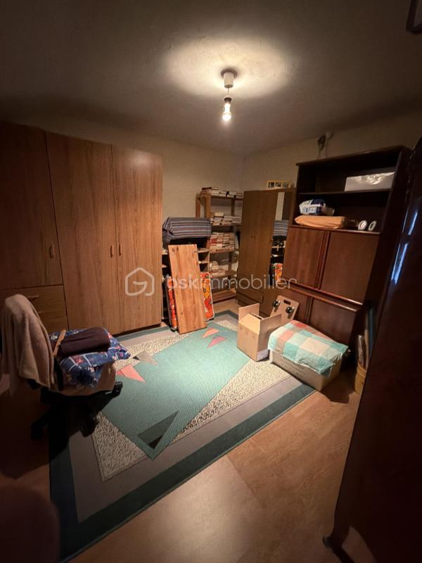 Maison de ville - 112 m² - 5 pièces