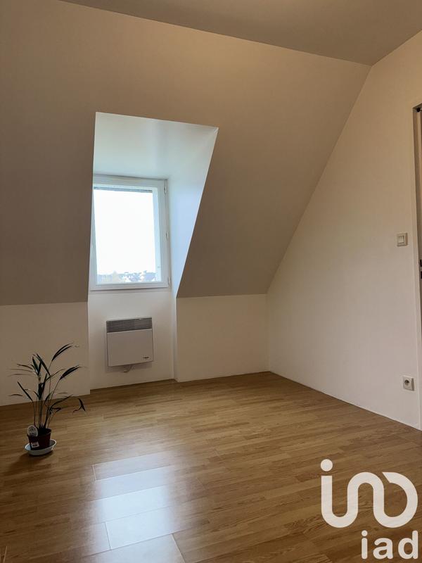 Maison - 96 m² - 5 pièces