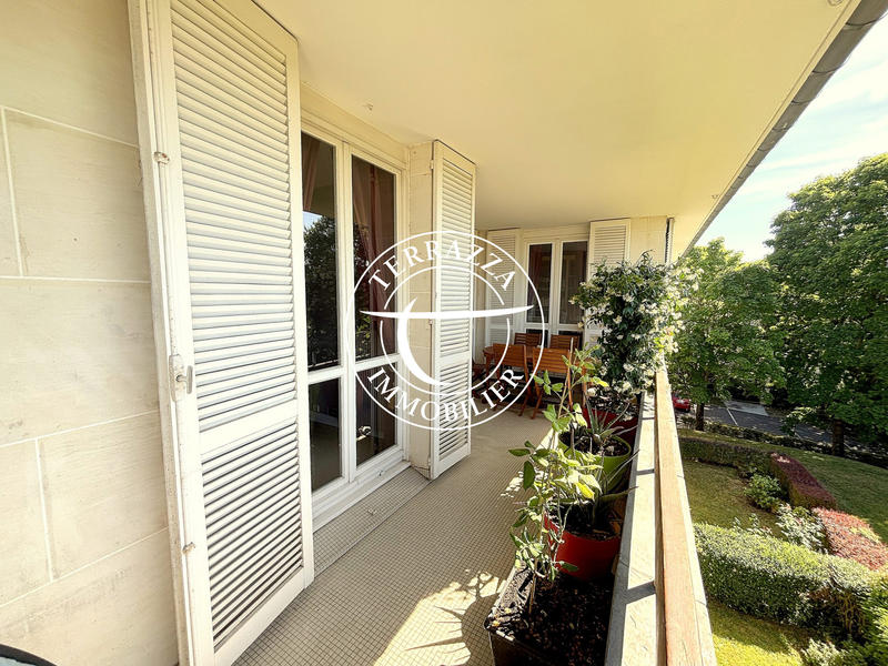 Duplex - 198 m² - 8 pièces