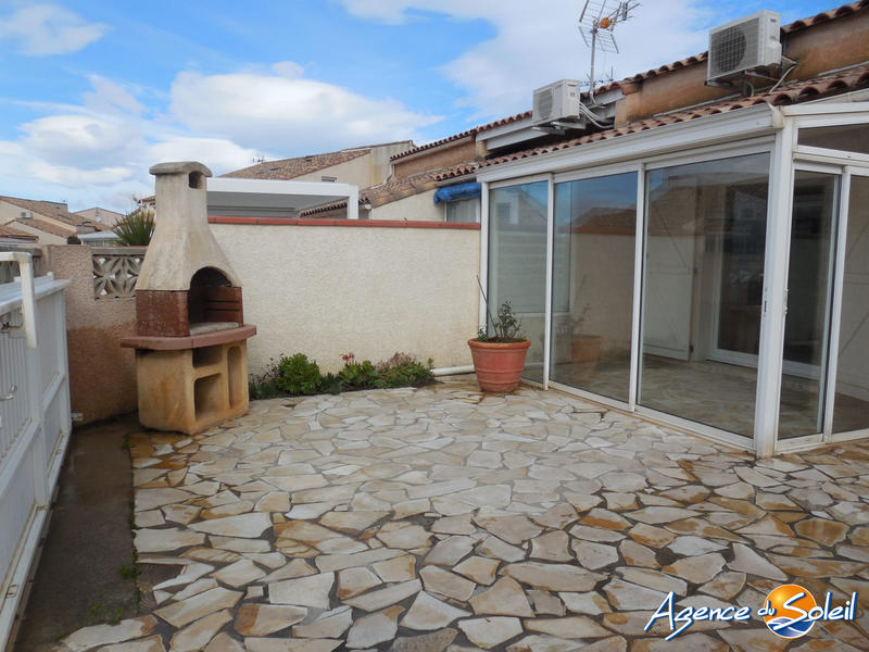 Maison - 42 m² - 3 pièces