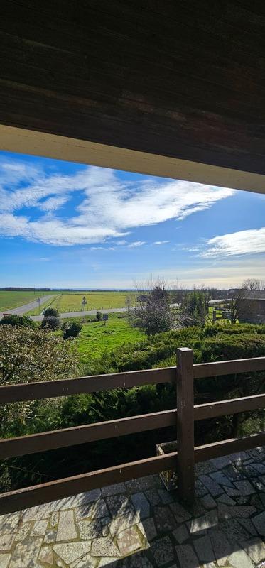 Maison - 126 m² - 6 pièces