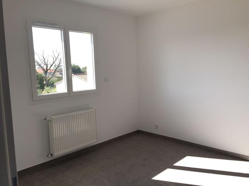 Maison - 97 m² - 4 pièces