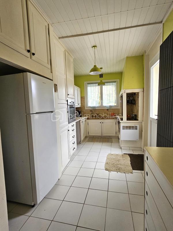 Maison bourgeoise - 227 m² - 9 pièces