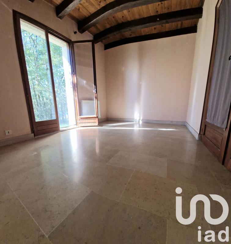 Maison - 118 m² - 4 pièces