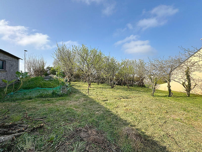 Maison - 169 m² - 12 pièces