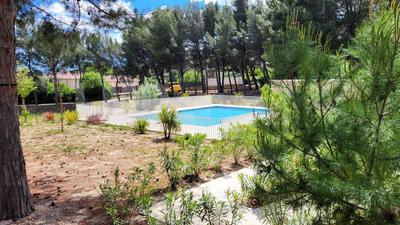 Appartement - 91 m² - 4 pièces