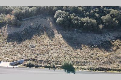 Terrain agricole - 3 050 m²