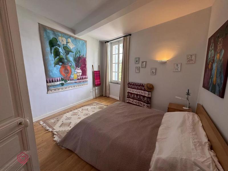 Maison de village - 217 m² - 5 pièces