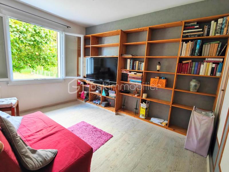 Maison - 113 m² - 7 pièces