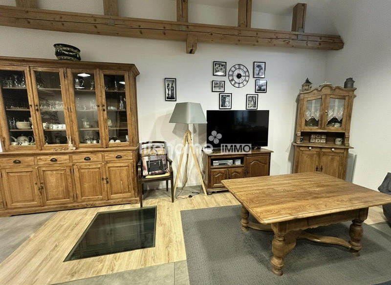 Maison - 145 m² - 4 pièces