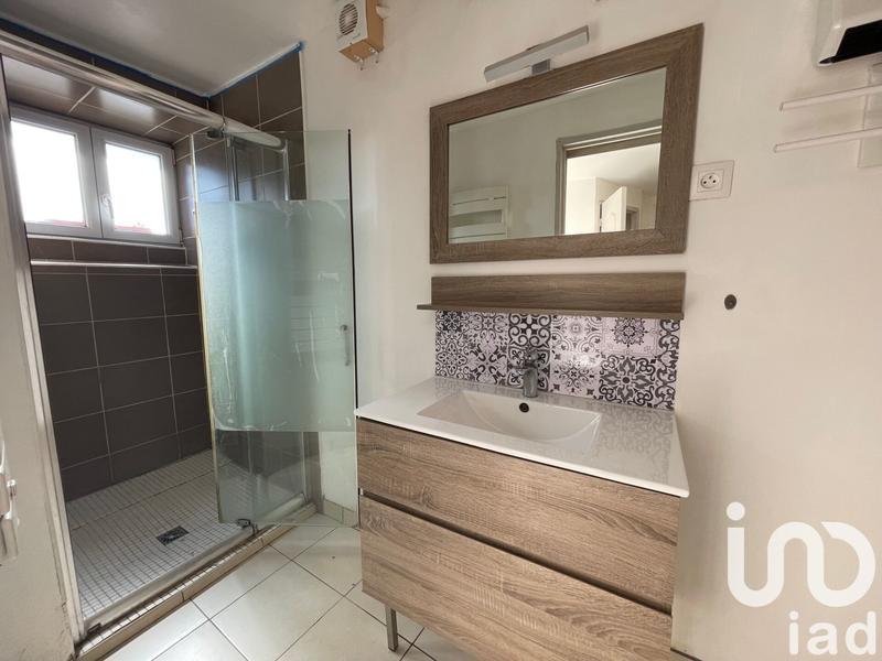 Maison - 97 m² - 5 pièces