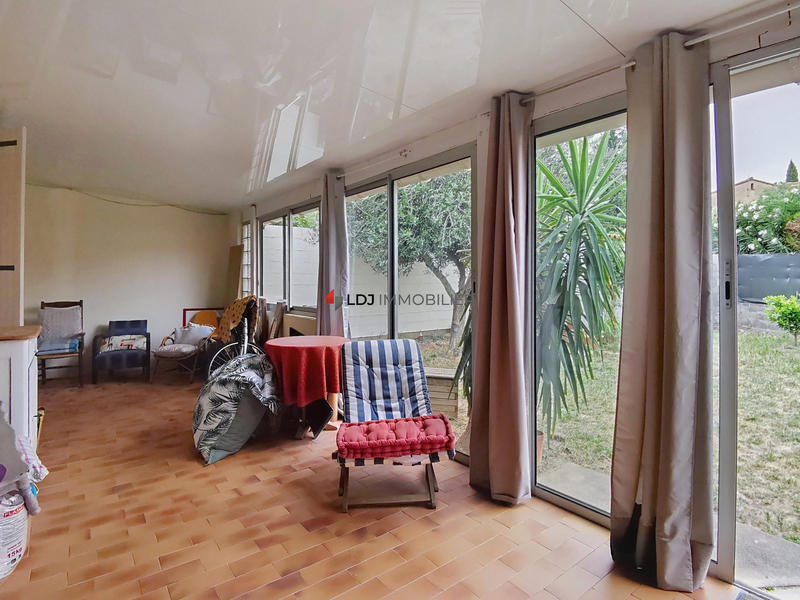 Maison - 77 m² - 3 pièces