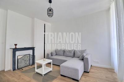 Appartement - 31 m² - 2 pièces